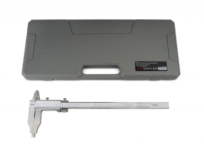 Штангенциркуль RGK SCM-II-300